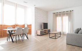 GM Toledo Apartamentos by Toledo AP
